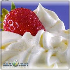 Cream - сливки (eliq.net) - жидкость для заправки электронных сигарет