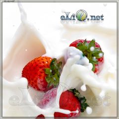 Cream - сливки (eliq.net) - жидкость для заправки электронных сигарет