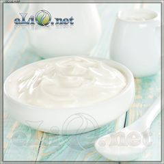 Cream - сливки (eliq.net) - жидкость для заправки электронных сигарет