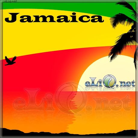 Jamaica  (eliq.net) - жидкость для заправки электронных сигарет