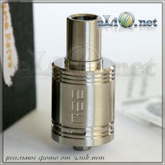[M] N22 RDA - ОА для дрипа из нержавеющей стали. клон 