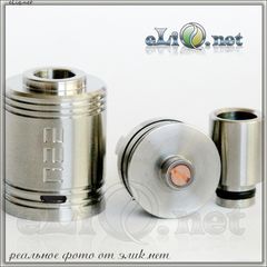 [M] N22 RDA - ОА для дрипа из нержавеющей стали. клон 