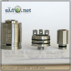 [M] N22 RDA - ОА для дрипа из нержавеющей стали. клон 
