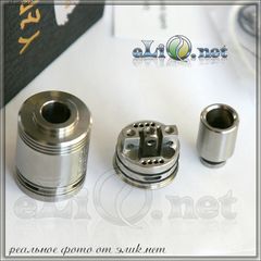 [M] N22 RDA - ОА для дрипа из нержавеющей стали. клон 