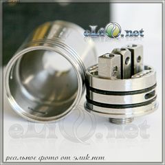 [M] N22 RDA - ОА для дрипа из нержавеющей стали. клон 