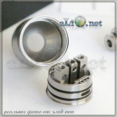 [M] N22 RDA - ОА для дрипа из нержавеющей стали. клон 