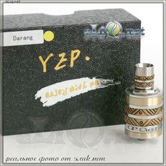 [Yep] Darang RDA - ОА для дрипа из нержавеющей стали. клон