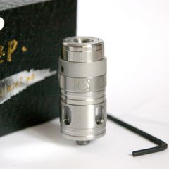 [Yep] Prometheus RBA - ОА  из нержавеющей стали. клон. Прометей. Генезис.