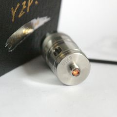 [Yep] Prometheus RBA - ОА  из нержавеющей стали. клон. Прометей. Генезис.