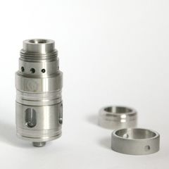 [Yep] Prometheus RBA - ОА  из нержавеющей стали. клон. Прометей. Генезис.
