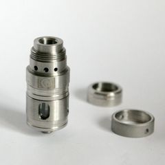 [Yep] Prometheus RBA - ОА  из нержавеющей стали. клон. Прометей. Генезис.