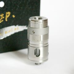 [Yep] Prometheus RBA - ОА  из нержавеющей стали. клон. Прометей. Генезис.