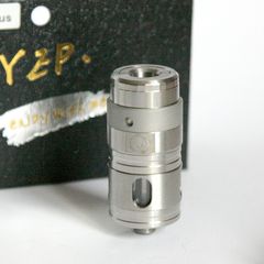 [Yep] Prometheus RBA - ОА  из нержавеющей стали. клон. Прометей. Генезис.