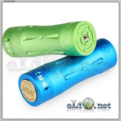 Manhattan Magneto 26650 Mechanical MOD - мехмод, клон