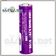 Efest IMR 18650 2500mah with flat top [35A] Высокотоковый литий-ионный аккумулятор