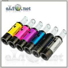 [Vision] Vapros V-Spot BVC Atomizer Kit - клиромайзер с нижней вертикальной спиралью.
