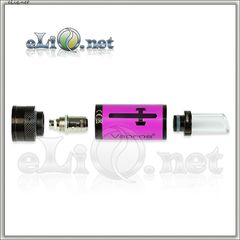 [Vision] Vapros V-Spot BVC Atomizer Kit - клиромайзер с нижней вертикальной спиралью.