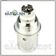 [2013 NEW] Vision Spinner 1300mAh eGo Variable Voltage Battery