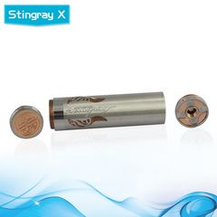 [M] Stingray X Style Точне різьблення 510 конектора