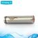 [M] Stingray X Style Stainless Steel + Copper Mechanical Mod 18350 / 18500 / 18650