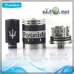 [Yep] Poseidon RDA - ОА для дрипа. клон