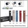 KangerTech EVOD MEGA 1900 mAh - стартовый набор