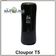 20W Eleaf iStick 2200мАч - предзаказ