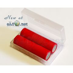 2600mAh SANYO rechargeable Li-Ion 18650 Battery