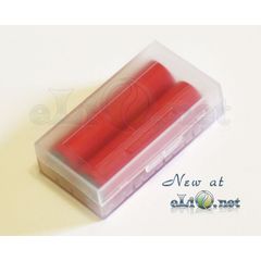 2600mAh SANYO rechargeable Li-Ion 18650 Battery