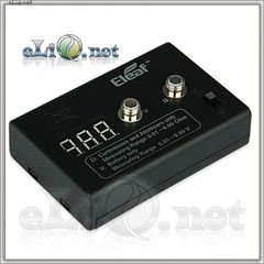 Ismoka Eleaf LCD Digital Ohmmeter & Voltmeter Box (цифровой омметр и вольтметр)