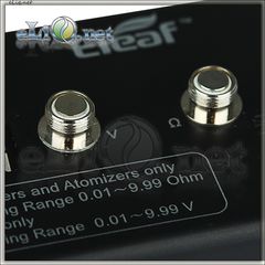 Ismoka Eleaf LCD Digital Ohmmeter & Voltmeter Box (цифровой омметр и вольтметр)