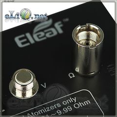 Ismoka Eleaf LCD Digital Ohmmeter & Voltmeter Box (цифровой омметр и вольтметр)