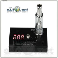 Ismoka Eleaf LCD Digital Ohmmeter & Voltmeter Box (цифровой омметр и вольтметр)