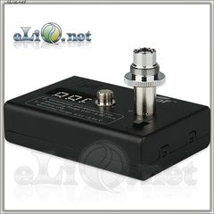 Ismoka Eleaf LCD Digital Ohmmeter & Voltmeter Box (цифровой омметр и вольтметр)