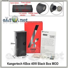 20W Eleaf iStick 2200мАч - предзаказ