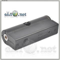 Black KangerTech K-Simar 20 VW 18650 Mod - МОД вариватт
