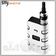 SMY God 180S(220W) Mod - боксмод-вариватт под 3 аккумулятора
