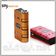 SMY God 180S(220W) Mod - боксмод-вариватт под 3 аккумулятора