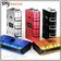 SMY God 180S(220W) Mod - боксмод-вариватт под 3 аккумулятора