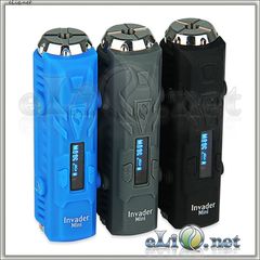 30W Heatvape Invader Multi-functional VV/VW MOD Kit