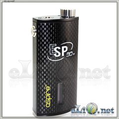 30W Aspire ESP VW MOD Battery - 1900mAh - боксмод вариватт