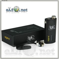 30W Aspire ESP VW MOD Battery - 1900mAh - боксмод вариватт