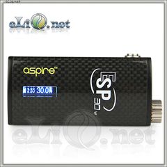 30W Aspire ESP VW MOD Battery - 1900mAh - боксмод вариватт