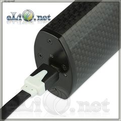 30W Aspire ESP VW MOD Battery - 1900mAh - боксмод вариватт