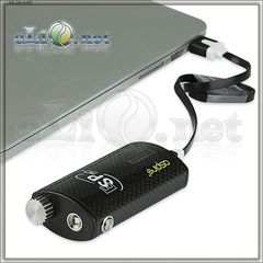 30W Aspire ESP VW MOD Battery - 1900mAh - боксмод вариватт