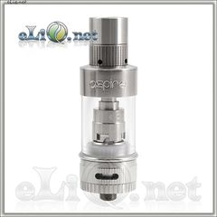 Aspire Atlantis 2 Tank Kit with Sub Ohm Coil - 3ml - Клиромайзер с саб-омным испарителем.