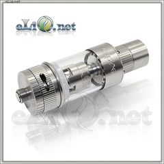 Aspire Atlantis 2 Tank Kit with Sub Ohm Coil - 3ml - Клиромайзер с саб-омным испарителем.