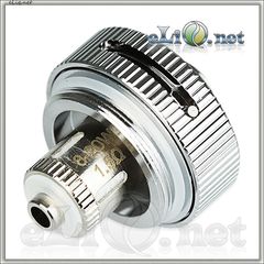 Eleaf GS Air-M Dual Coil Airflow Adjustable Atomizer - двуспиральный клиромайзер