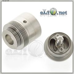 Origen Dripper V3 Style RDA - ОА для дрипа из нержавеющей стали. клон.