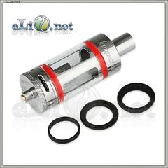 KangerTech Subtank Plus - обслуживаемый сабомный атомайзер-танк.